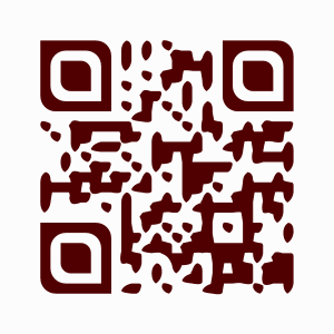 bradmayes.com QR barcode